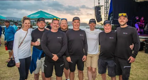 ABRW 2025 | Sailing Day 1 (On-Shore) | VAMPP Photography