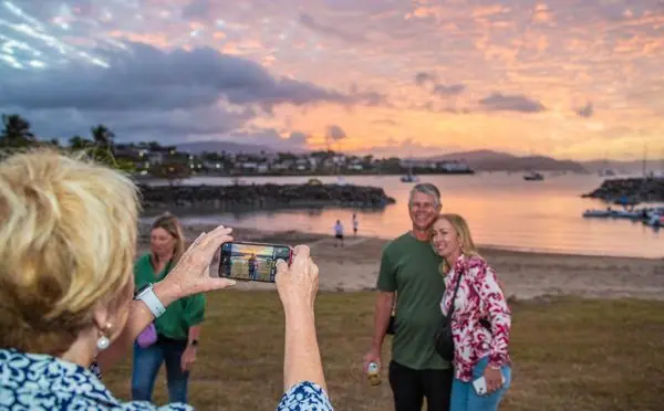 ABRW 2025 | Sailing Day 1 (On-Shore) | VAMPP Photography