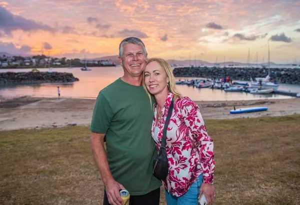 ABRW 2025 | Sailing Day 1 (On-Shore) | VAMPP Photography