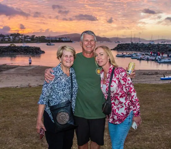 ABRW 2025 | Sailing Day 1 (On-Shore) | VAMPP Photography