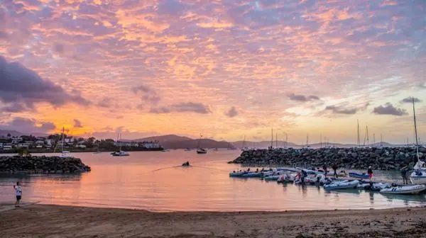 ABRW 2025 | Sailing Day 1 (On-Shore) | VAMPP Photography