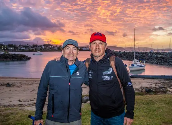 ABRW 2025 | Sailing Day 1 (On-Shore) | VAMPP Photography