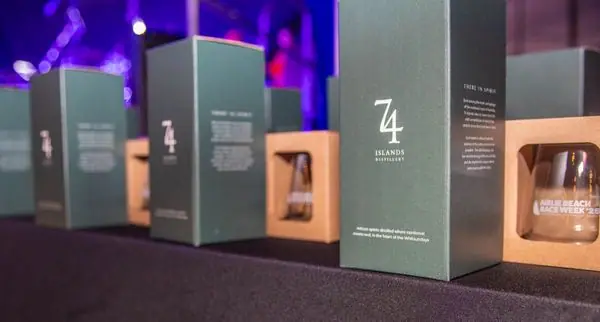 ABRW 2025 | Sailing Day 1 (On-Shore) | VAMPP Photography