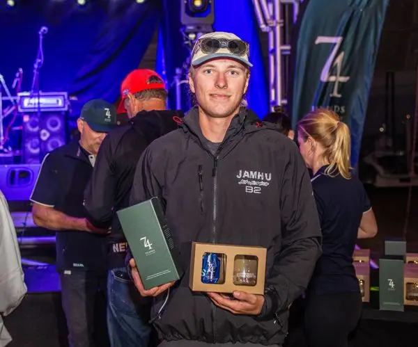 ABRW 2025 | Sailing Day 1 (On-Shore) | VAMPP Photography