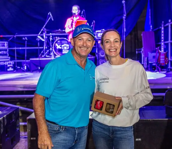 ABRW 2025 | Sailing Day 1 (On-Shore) | VAMPP Photography