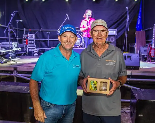 ABRW 2025 | Sailing Day 1 (On-Shore) | VAMPP Photography