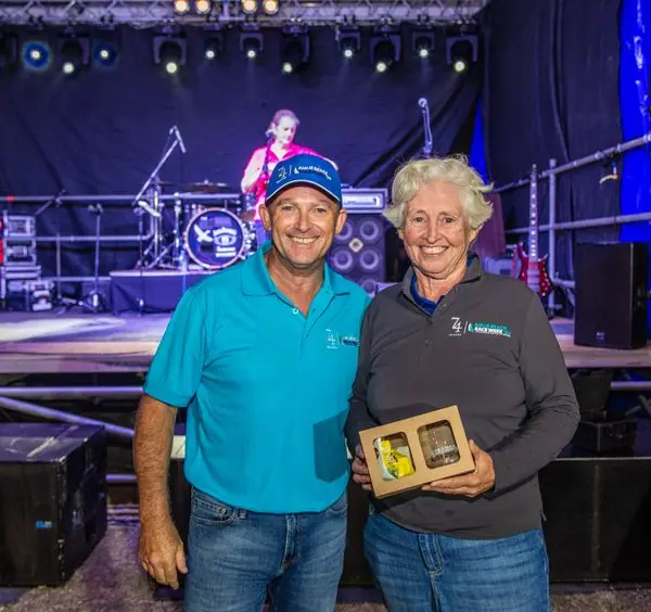 ABRW 2025 | Sailing Day 1 (On-Shore) | VAMPP Photography