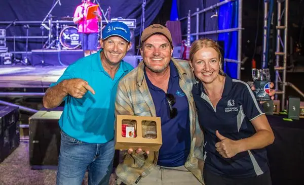 ABRW 2025 | Sailing Day 1 (On-Shore) | VAMPP Photography