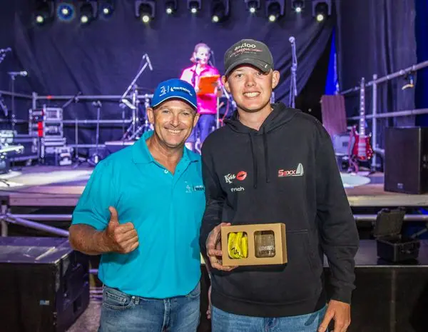 ABRW 2025 | Sailing Day 1 (On-Shore) | VAMPP Photography