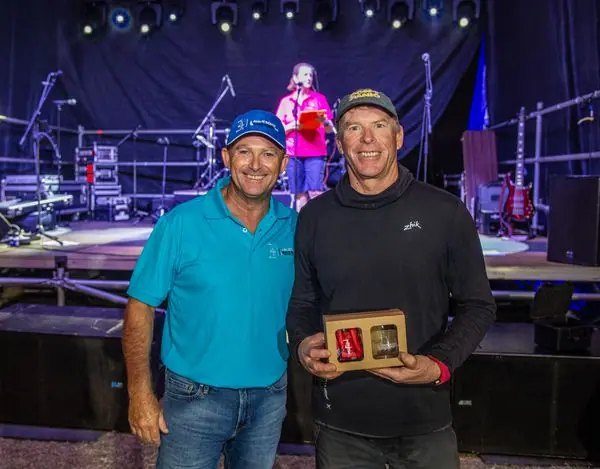 ABRW 2025 | Sailing Day 1 (On-Shore) | VAMPP Photography