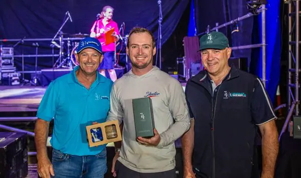 ABRW 2025 | Sailing Day 1 (On-Shore) | VAMPP Photography