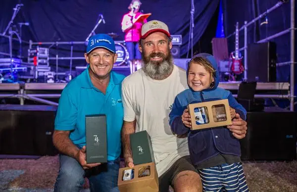 ABRW 2025 | Sailing Day 1 (On-Shore) | VAMPP Photography