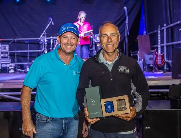 ABRW 2025 | Sailing Day 1 (On-Shore) | VAMPP Photography