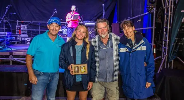 ABRW 2025 | Sailing Day 1 (On-Shore) | VAMPP Photography