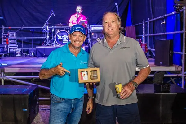 ABRW 2025 | Sailing Day 1 (On-Shore) | VAMPP Photography