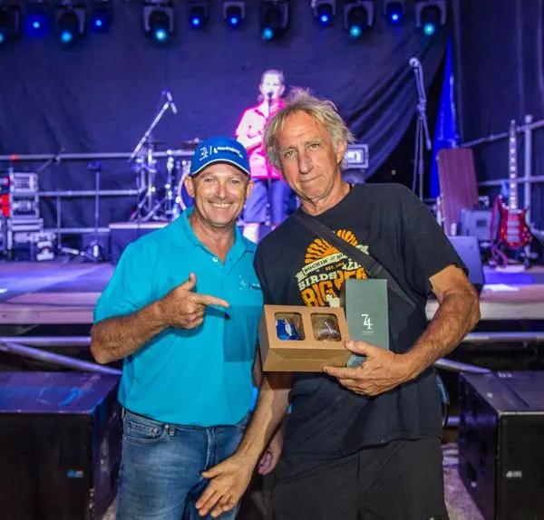 ABRW 2025 | Sailing Day 1 (On-Shore) | VAMPP Photography