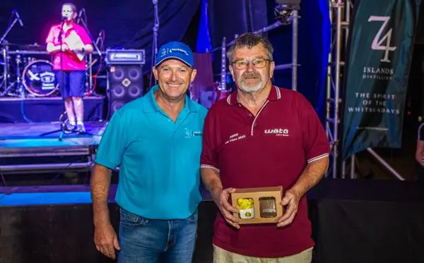 ABRW 2025 | Sailing Day 1 (On-Shore) | VAMPP Photography