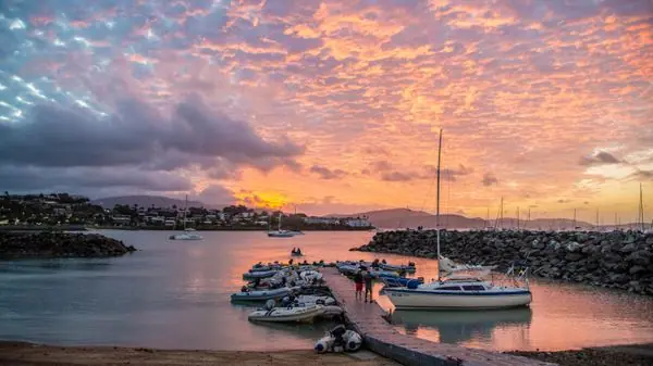 ABRW 2025 | Sailing Day 1 (On-Shore) | VAMPP Photography