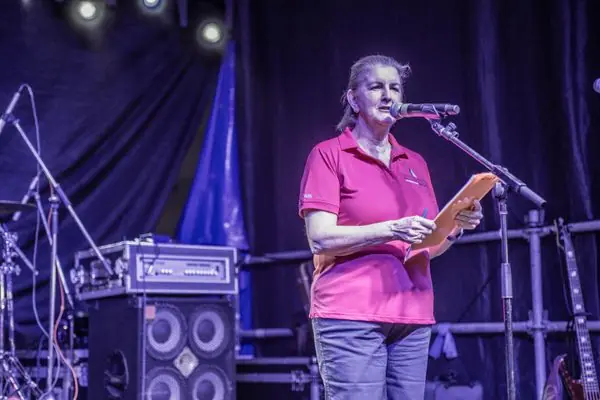 ABRW 2025 | Sailing Day 1 (On-Shore) | VAMPP Photography