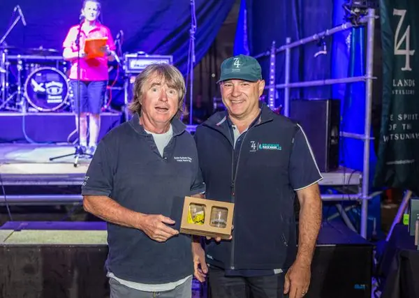 ABRW 2025 | Sailing Day 1 (On-Shore) | VAMPP Photography