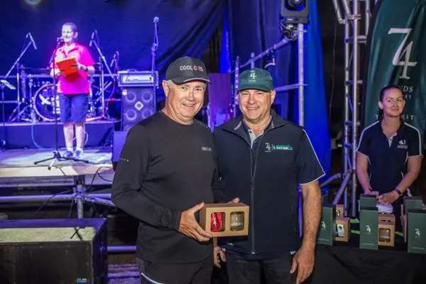 ABRW 2025 | Sailing Day 1 (On-Shore) | VAMPP Photography