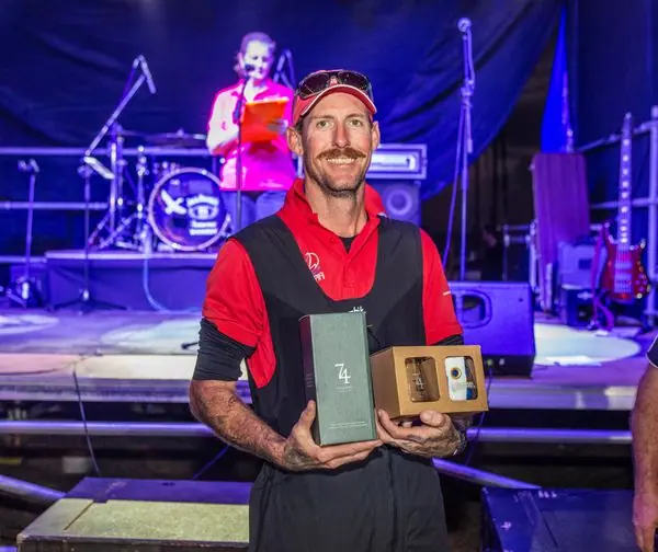 ABRW 2025 | Sailing Day 1 (On-Shore) | VAMPP Photography