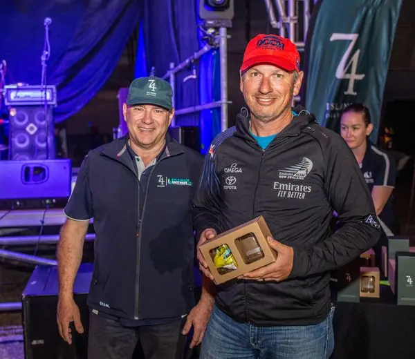 ABRW 2025 | Sailing Day 1 (On-Shore) | VAMPP Photography