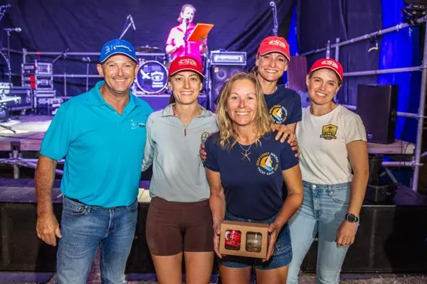 ABRW 2025 | Sailing Day 1 (On-Shore) | VAMPP Photography