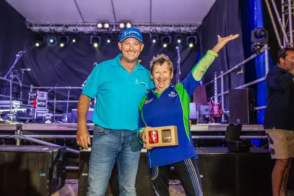 ABRW 2025 | Sailing Day 1 (On-Shore) | VAMPP Photography