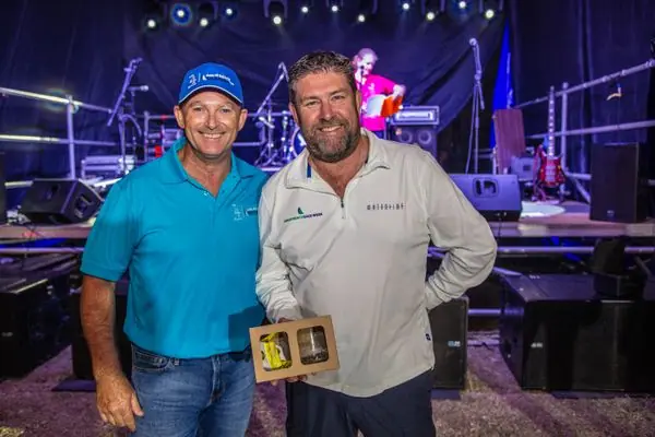 ABRW 2025 | Sailing Day 1 (On-Shore) | VAMPP Photography