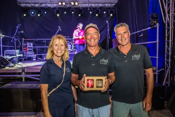 ABRW 2025 | Sailing Day 1 (On-Shore) | VAMPP Photography