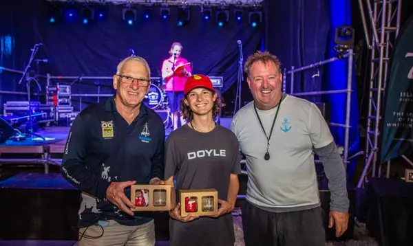 ABRW 2025 | Sailing Day 1 (On-Shore) | VAMPP Photography