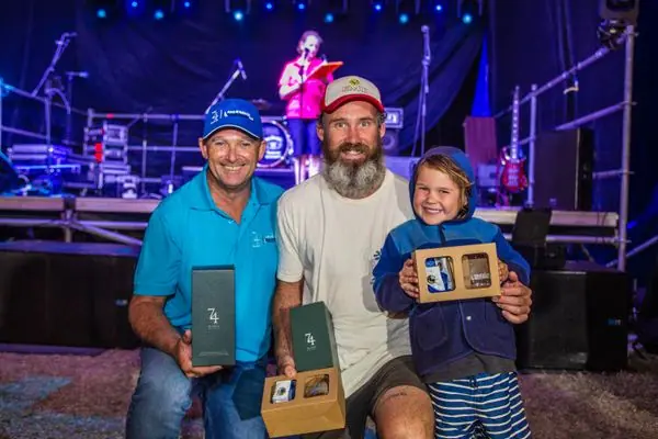 ABRW 2025 | Sailing Day 1 (On-Shore) | VAMPP Photography