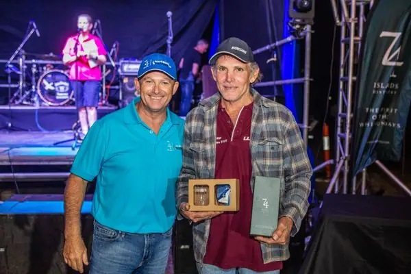 ABRW 2025 | Sailing Day 1 (On-Shore) | VAMPP Photography