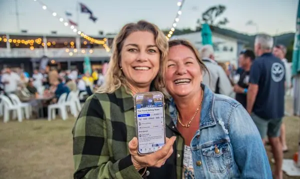 ABRW 2025 | Sailing Day 2 (On-Shore) | VAMPP Photography