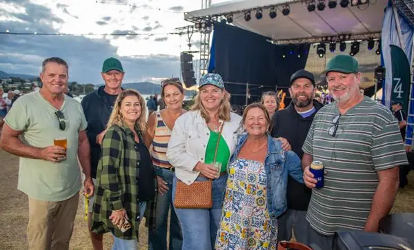 ABRW 2025 | Sailing Day 2 (On-Shore) | VAMPP Photography