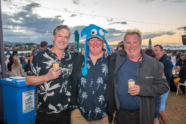 ABRW 2025 | Sailing Day 2 (On-Shore) | VAMPP Photography