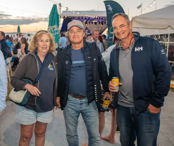 ABRW 2025 | Sailing Day 2 (On-Shore) | VAMPP Photography