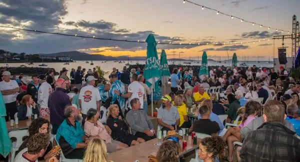 ABRW 2025 | Sailing Day 2 (On-Shore) | VAMPP Photography