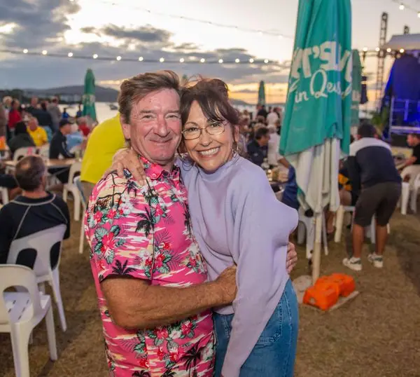 ABRW 2025 | Sailing Day 2 (On-Shore) | VAMPP Photography