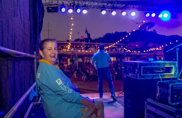 ABRW 2025 | Sailing Day 2 (On-Shore) | VAMPP Photography