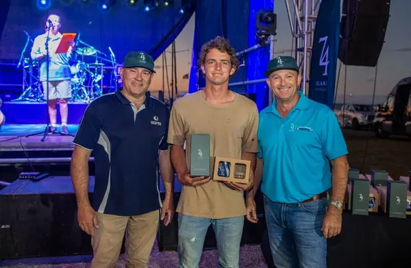 ABRW 2025 | Sailing Day 2 (On-Shore) | VAMPP Photography