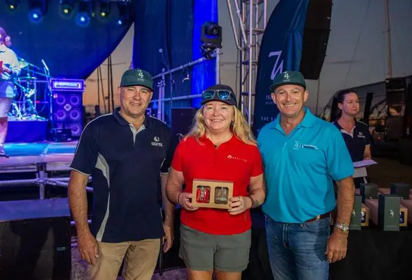 ABRW 2025 | Sailing Day 2 (On-Shore) | VAMPP Photography