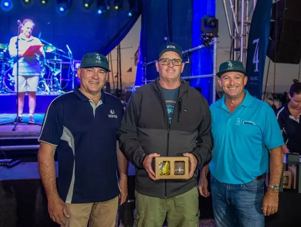 ABRW 2025 | Sailing Day 2 (On-Shore) | VAMPP Photography