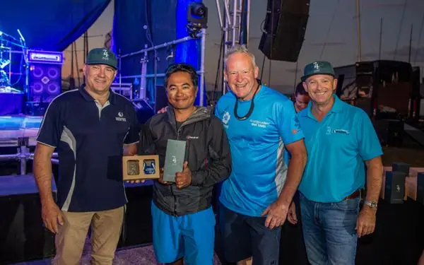 ABRW 2025 | Sailing Day 2 (On-Shore) | VAMPP Photography