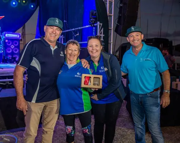 ABRW 2025 | Sailing Day 2 (On-Shore) | VAMPP Photography