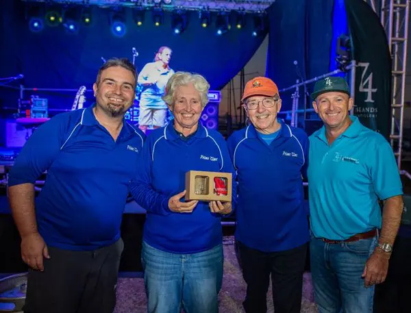 ABRW 2025 | Sailing Day 2 (On-Shore) | VAMPP Photography