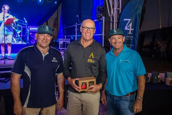 ABRW 2025 | Sailing Day 2 (On-Shore) | VAMPP Photography