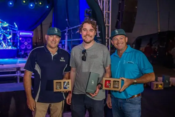 ABRW 2025 | Sailing Day 2 (On-Shore) | VAMPP Photography