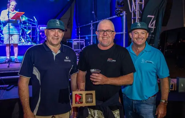 ABRW 2025 | Sailing Day 2 (On-Shore) | VAMPP Photography